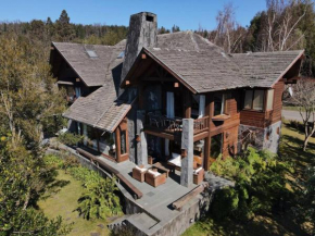 Casa de lujo La Puntilla